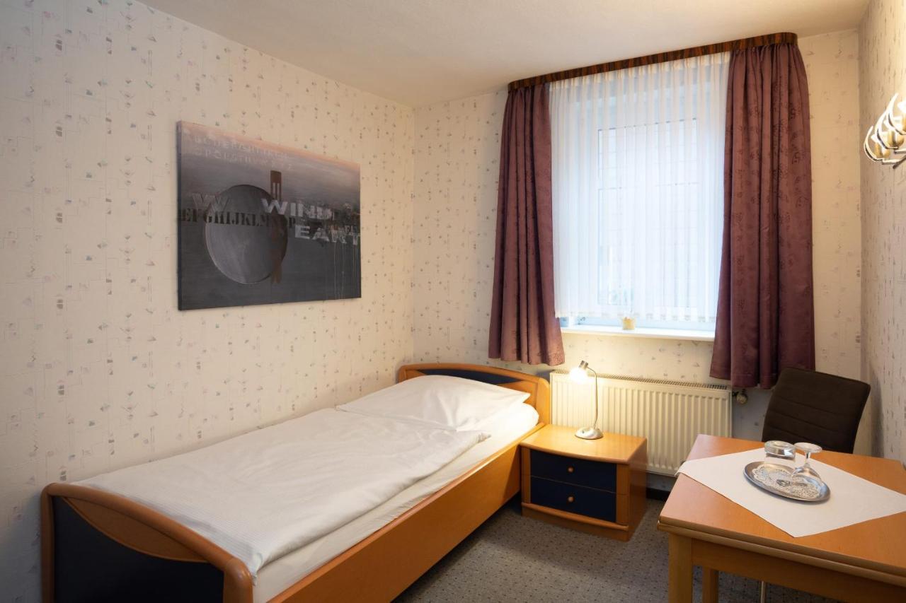 Вилла Gruppenhaus St Andreasberg Braunlage Harz Санкт-Андреасберг Экстерьер фото